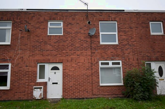 3 Bedroom Terraced House To Rent In Honister Place, Newton Aycliffe, DL5