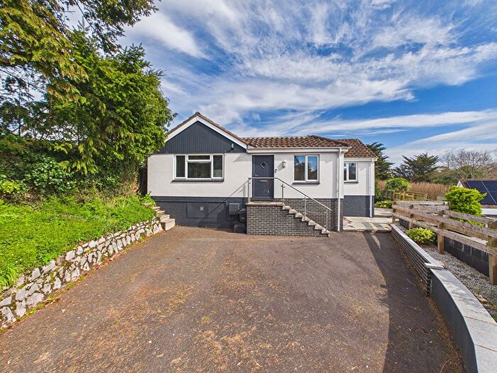 3 Bedroom Bungalow For Sale In Water Lane, Shipahy, Torquay, TQ2