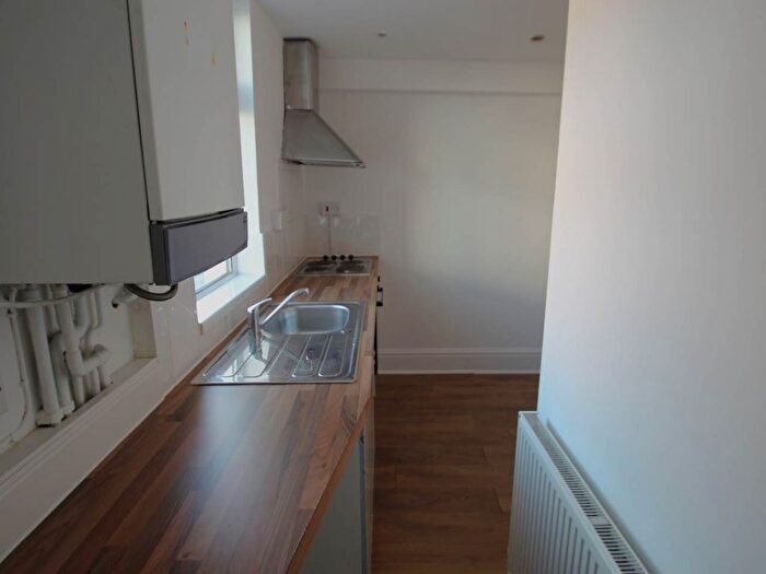 1 Bedroom Flat To Rent In Kingsmill Terrace, Newport, NP20