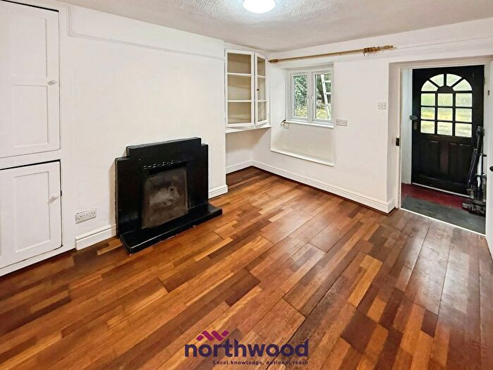 1 Bedroom Terraced House To Rent In Milbury Lane, Exminster, EX6