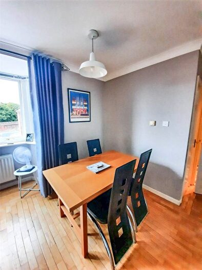 2 Bedroom Flat To Rent In Brennus Place, Chester, Cheshire, CH1