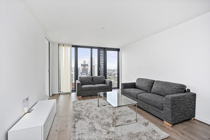 2 Bedroom Flat To Rent In Station Street, London, E15