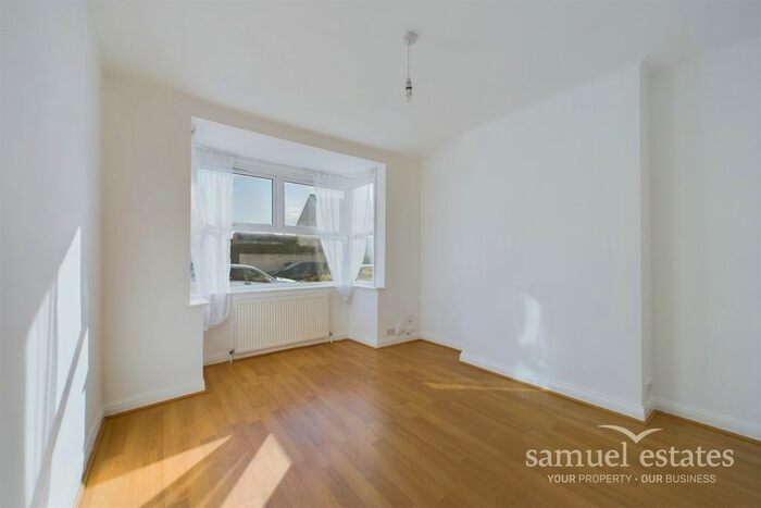 3 Bedroom Terraced House To Rent In Abercairn Road, Streatham, SW16