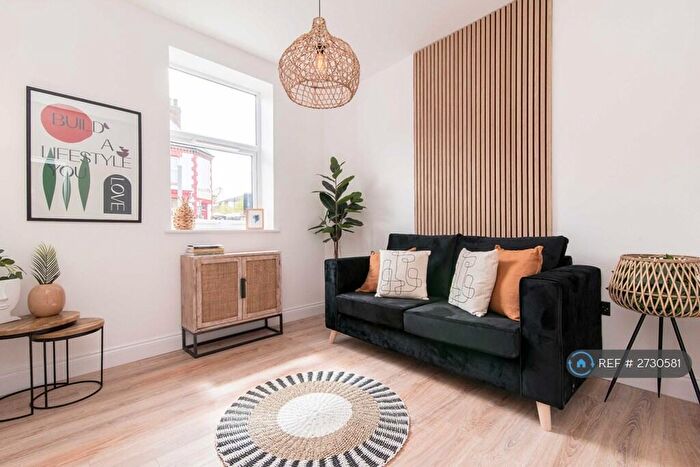 1 Bedroom Flat To Rent In Abbey St, Rugby, CV21