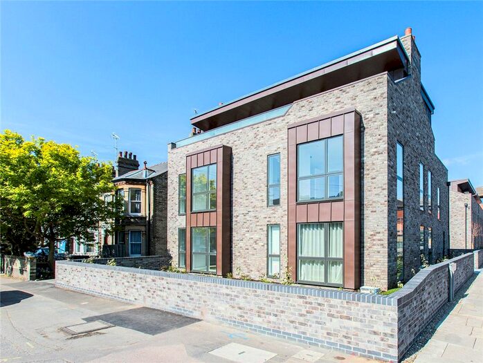 1 Bedroom Flat To Rent In Westbrook Place, Cambridge, CB4