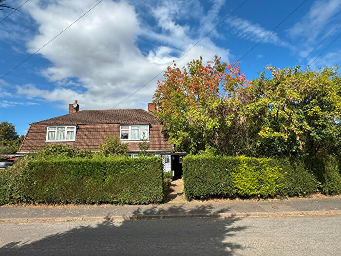 3 Bedroom Semi-Detached House For Sale In Wyelands, Holme Lacy, Hereford, HR2