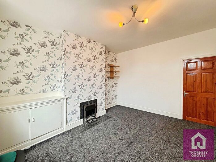 2 Bedroom Terraced House To Rent In Andover Street, Eccles, Manchester, Greater Manchester, M30