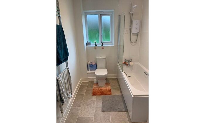 3 Bedroom Detached Bungalow For Sale In Horseshoe Close, St. Columb, TR9