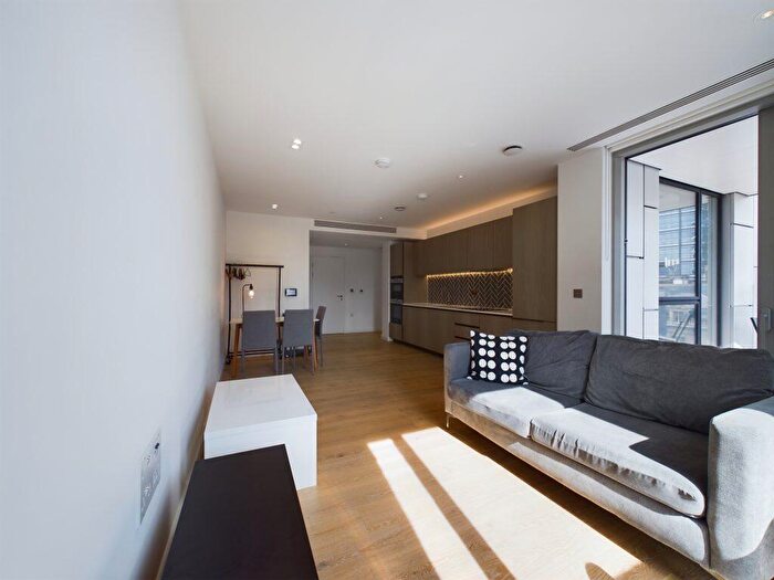 2 Bedroom Flat To Rent In City Road, Old Street, – Bedrooms Flat, EC1V