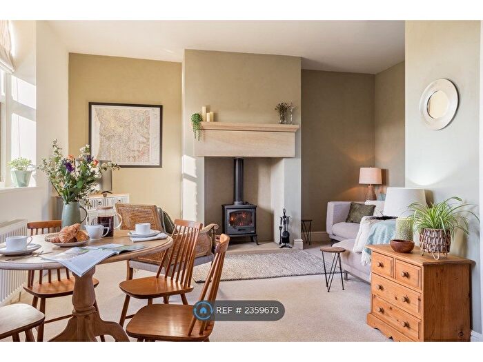 1 Bedroom Semi-Detached House To Rent In Midgley Chapel, Luddendenfoot, Halifax, HX2