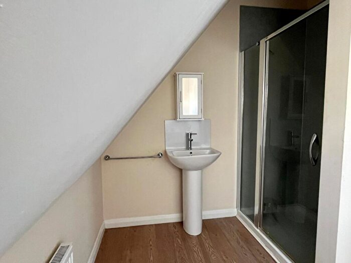 1 Bedroom Maisonette To Rent In Queensway, Mildenhall, IP28