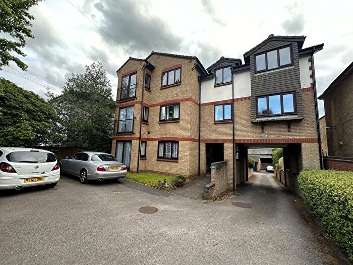1 Bedroom Flat To Rent In Millbrook Road East, Southampton, SO15