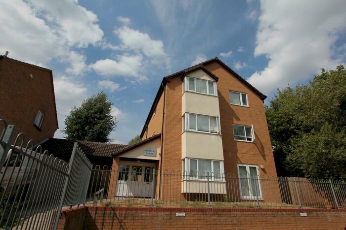 1 Bedroom Flat To Rent In Woodruff Avenue, Milton Keynes, MK14
