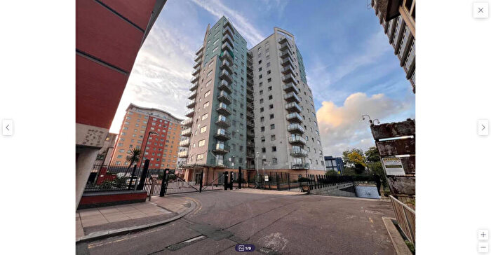 2 Bedroom Apartment To Rent In Axon Place, Ilford, Redbridge, Essex, IG1