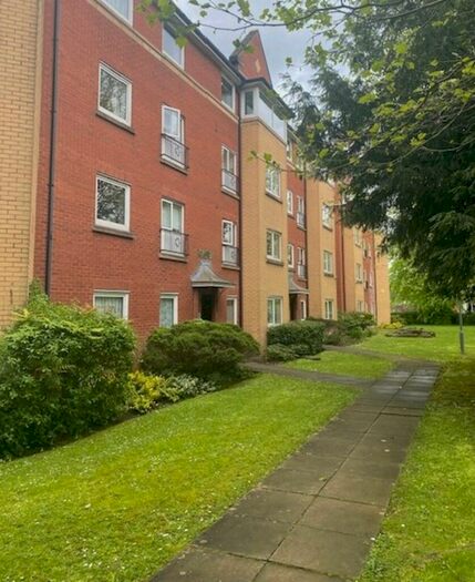 2 Bedroom Apartment For Sale In Whiteoak Road, M14