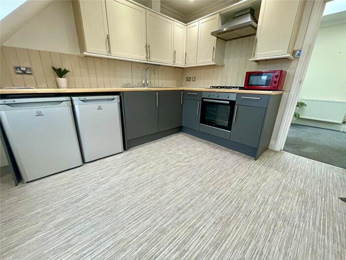 2 Bedroom Apartment To Rent In Campbell Road, Bournemouth, Dorset, BH1