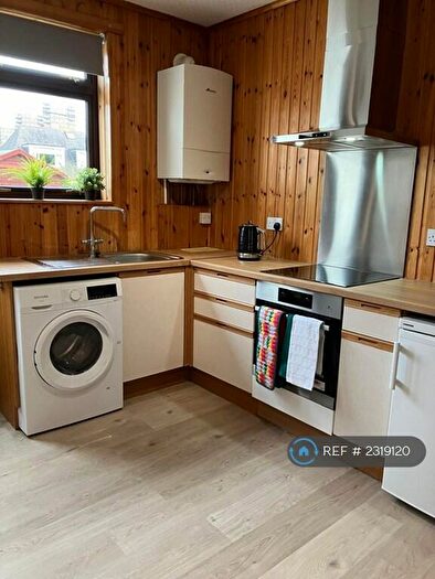 2 Bedroom Terraced House To Rent In Don Street, Aberdeen, AB24
