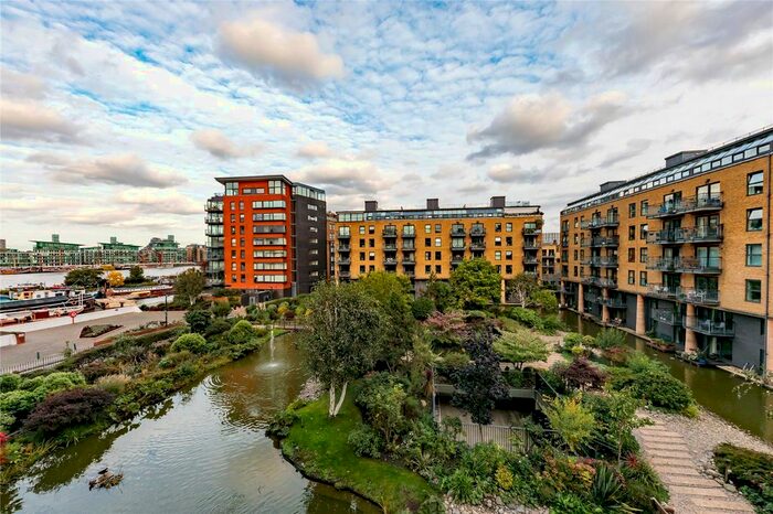 2 Bedroom Flat To Rent In Providence Square, London SE1