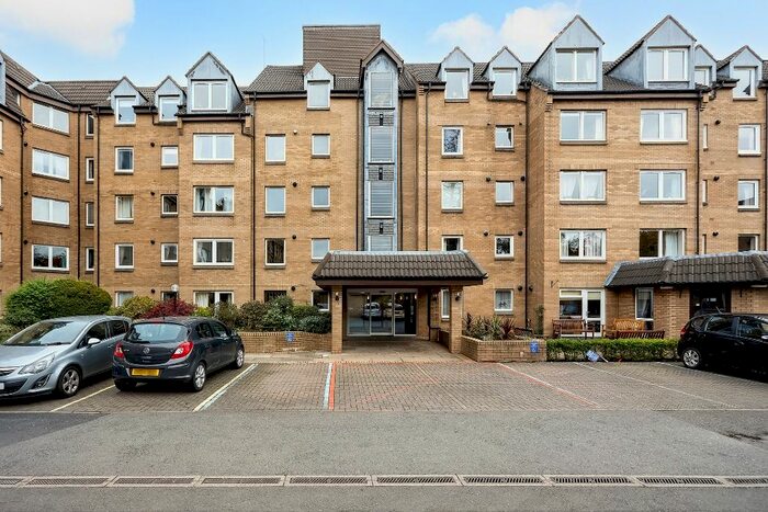 1 Bedroom Flat To Rent In Mount Grange, Marchmont, Edinburgh, EH9