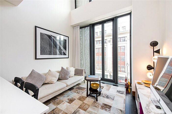 1 Bedroom Flat To Rent In Park House Apartments, North Row, London, W1K