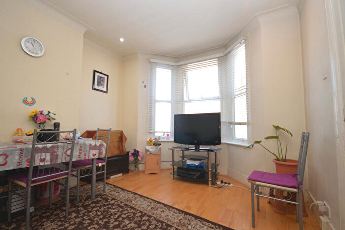 2 Bedroom Terraced House To Rent In Henry Road, East Ham, E6