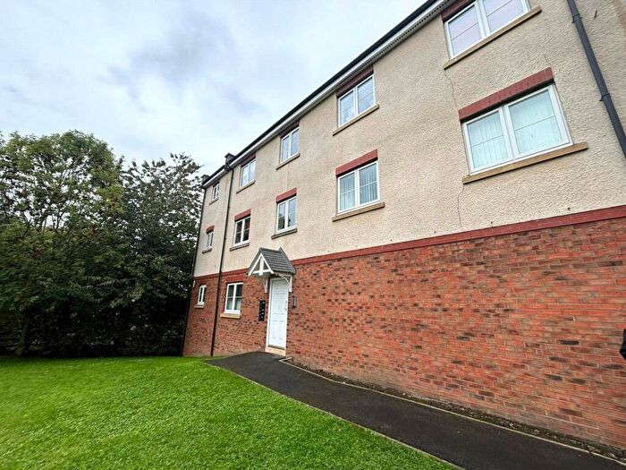 2 Bedroom Apartment To Rent In Farrier Close, Pity Me, Durham, County Durham, DH1
