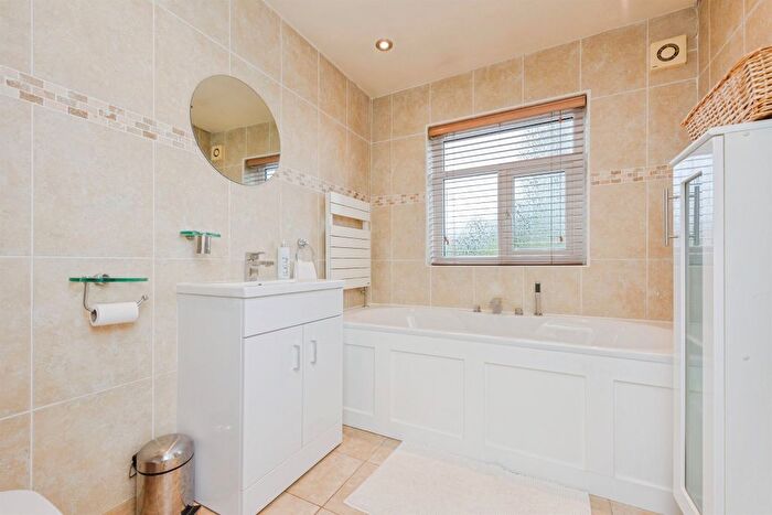 4 Bedroom Semi-detached House For Sale In College Road, Sutton Coldfield, B73