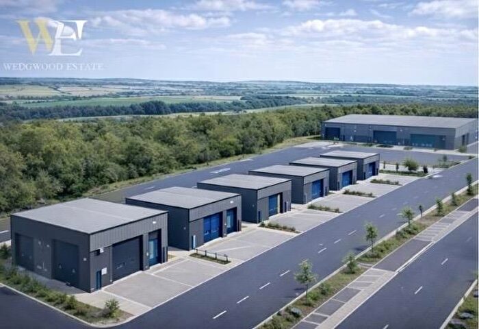 Property For Sale In Land Adj. Solway Road Workington, CA14