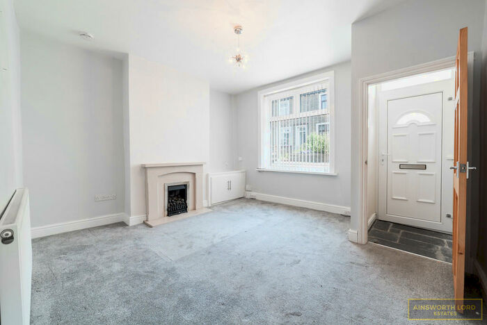 3 Bedroom Terraced House To Rent In Carter Street, Burnley, BB12