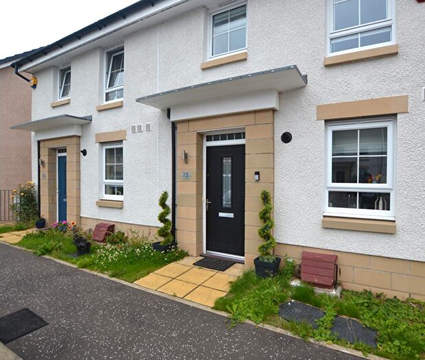 3 Bedroom Terraced House To Rent In Edgelaw Rigg, Liberton, Edinburgh, EH16