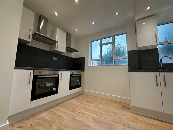 1 Bedroom Apartment To Rent In Queens Road, Clifton, Bristol, BS8