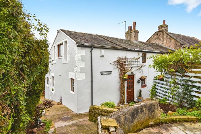 2 Bedroom Semi Detached House For Sale In Main Street, Heysham, Morecambe, Lancashire, LA3