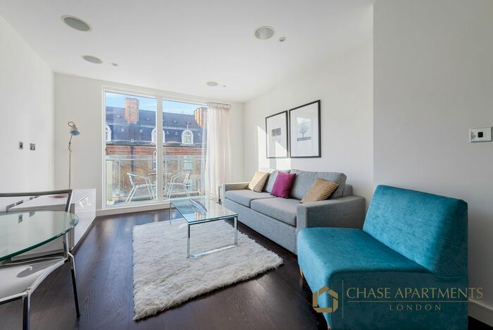 1 Bedroom Flat To Rent In Moore House, Gatliff Road, Grosvenor Waterside, SW1W