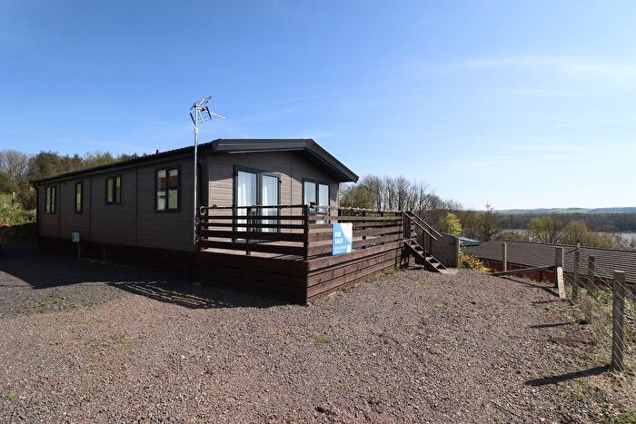 2 Bedroom Lodge For Sale In Seaward Holiday Park, Dhoon Bay, Kirkcudbright, DG6