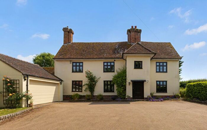 5 Bedroom Detached House For Sale In Watton Road, Datchworth, Knebworth, SG3