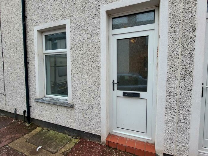 2 Bedroom House To Rent In Thwaite Street, Barrow-In-Furness, LA14