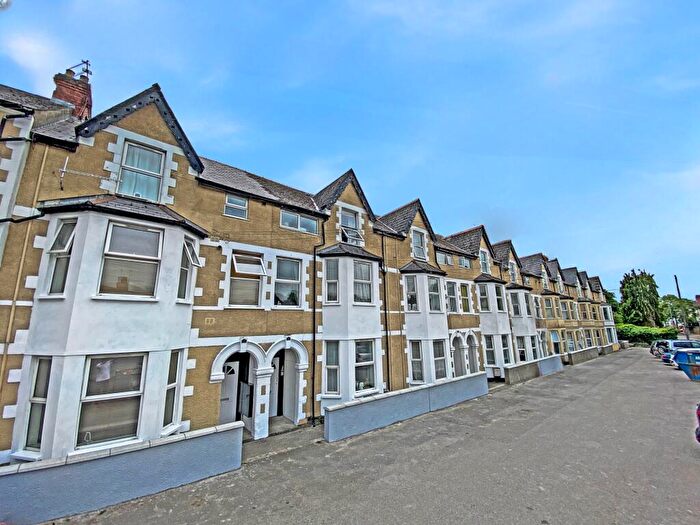 1 Bedroom Flat To Rent In Ely Road, Cardiff, CF5