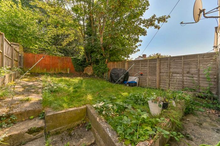 3 Bedroom Terraced House To Rent In Lenham Road, Thornton Heath, Thornton Heath, CR7