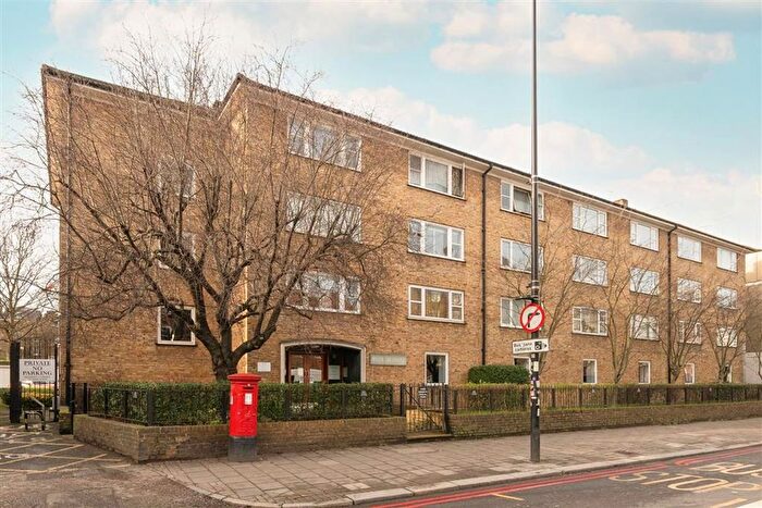 Studio For Sale In Harleyford Street, Kennington, SE11