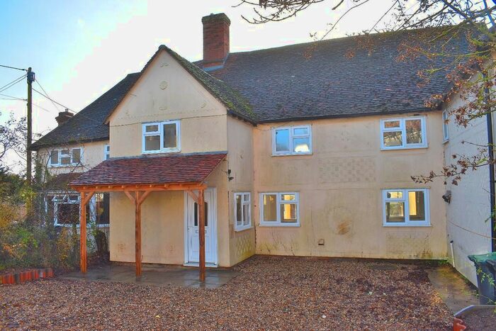 3 Bedroom Terraced House To Rent In Butchers Yard, Duton Hill, Dunmow, CM6