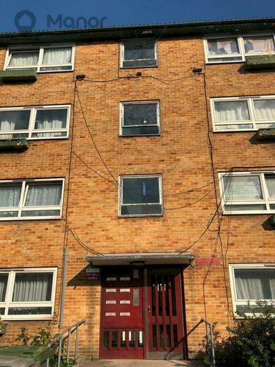 1 Bedroom Flat To Rent In Katherine Road, Forest Gate, E7