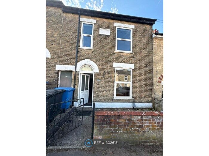 5 Bedroom Terraced House To Rent In Newmarket St, Norwich, NR2