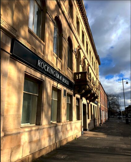 2 Bedroom Apartment To Rent In Bennetthorpe, Doncaster, South Yorkshire, DN2