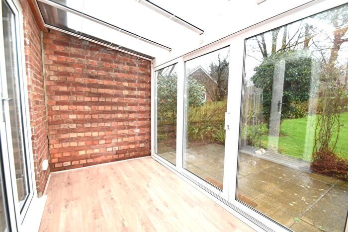 2 Bedroom Detached Bungalow For Sale In Overstrand, NR27