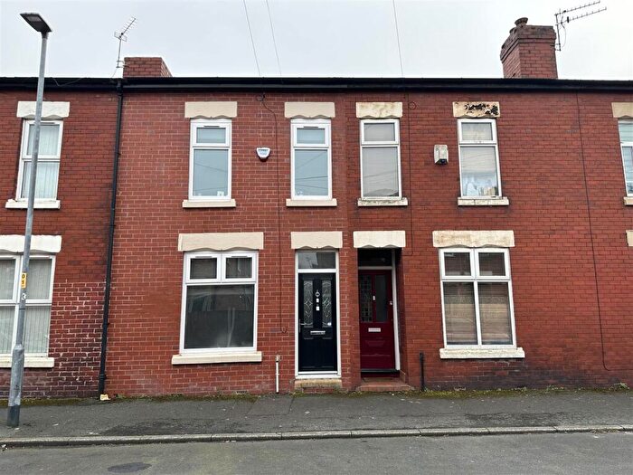 3 Bedroom Property To Rent In Kathleen Grove, Rusholme, £pppw, M14