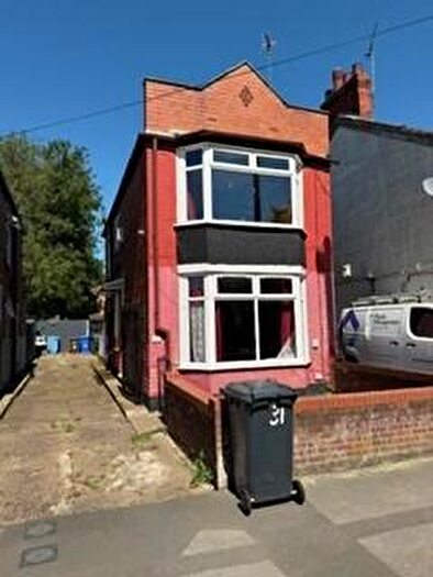 2 Bedroom Detached House For Sale In Newcomen Stree, Kingston Upon Hull, HU9