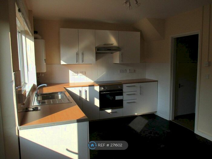 3 Bedroom Terraced House To Rent In Linley Drive, Hastings, TN34
