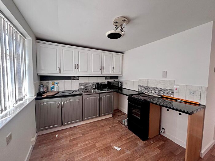 1 Bedroom Flat To Rent In New Bridge Road, Hull, HU9