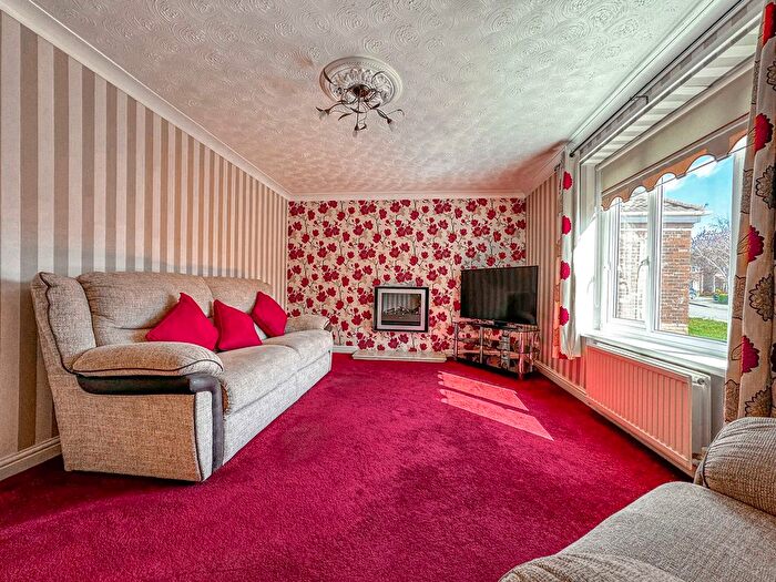 2 Bedroom Bungalow For Sale In Mallory Road, Norton, Stockton-On-Tees, TS20