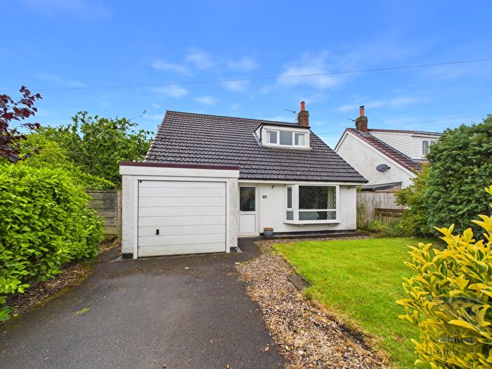 2 Bedroom Detached House For Sale In Preston Road, Longridge, PR3